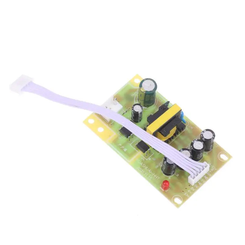 New Universal 3.3V 4V 5V 15V 22V DVB 5-Wire Receiver Power Board Module Third-generation Plug-in Card TV Set-top Box Power Board