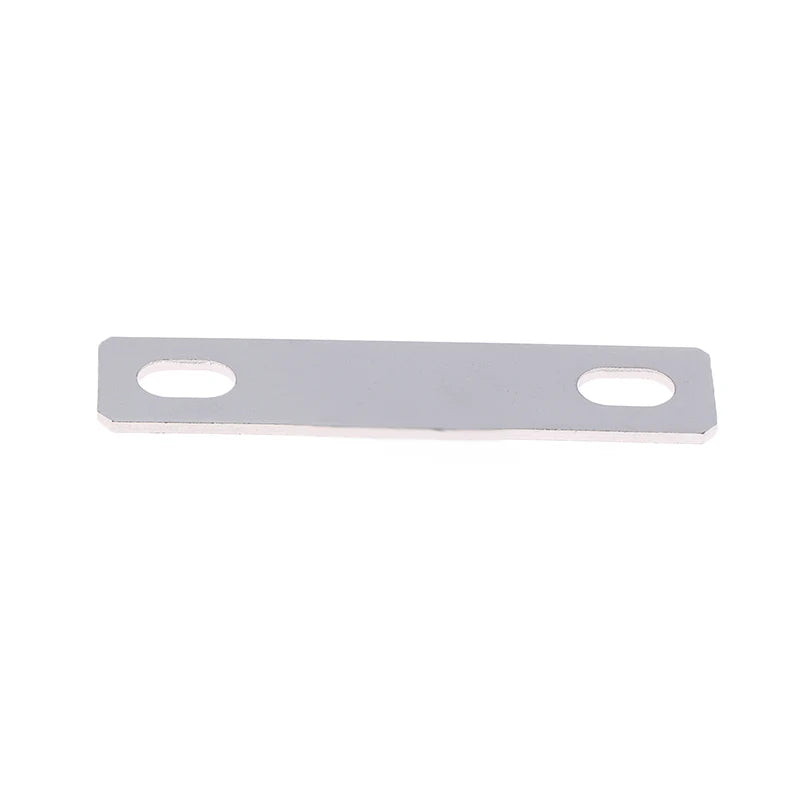 LiFePO4 Battery Connector Copper Nickel Busbar for 3.2V 260-320Ah