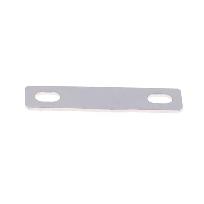 LiFePO4 Battery Connector Copper Nickel Busbar for 3.2V 260-320Ah