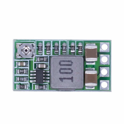 Ultra-Small Size DC-DC Step Down Power Supply Module 3A Buck Converter Adjustable 1.8V 2.5V 3.3V 5V 9V 12V