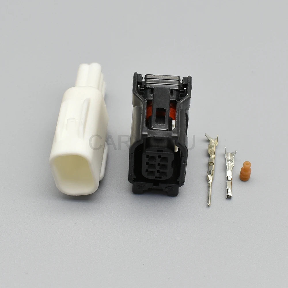 6-Pin Sumitomo Reversing Radar Connector DJ7068Y-0.6 | Toyota RAV4 Corolla 6189-1142 | CE Waterproof