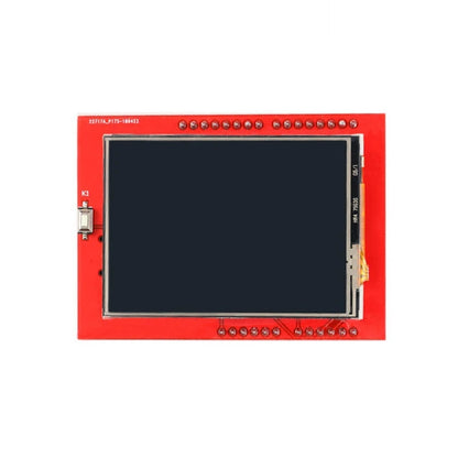 2.4-Inch TFT LCD Touch Screen Module for Arduino UNO R3 & Mega 2560