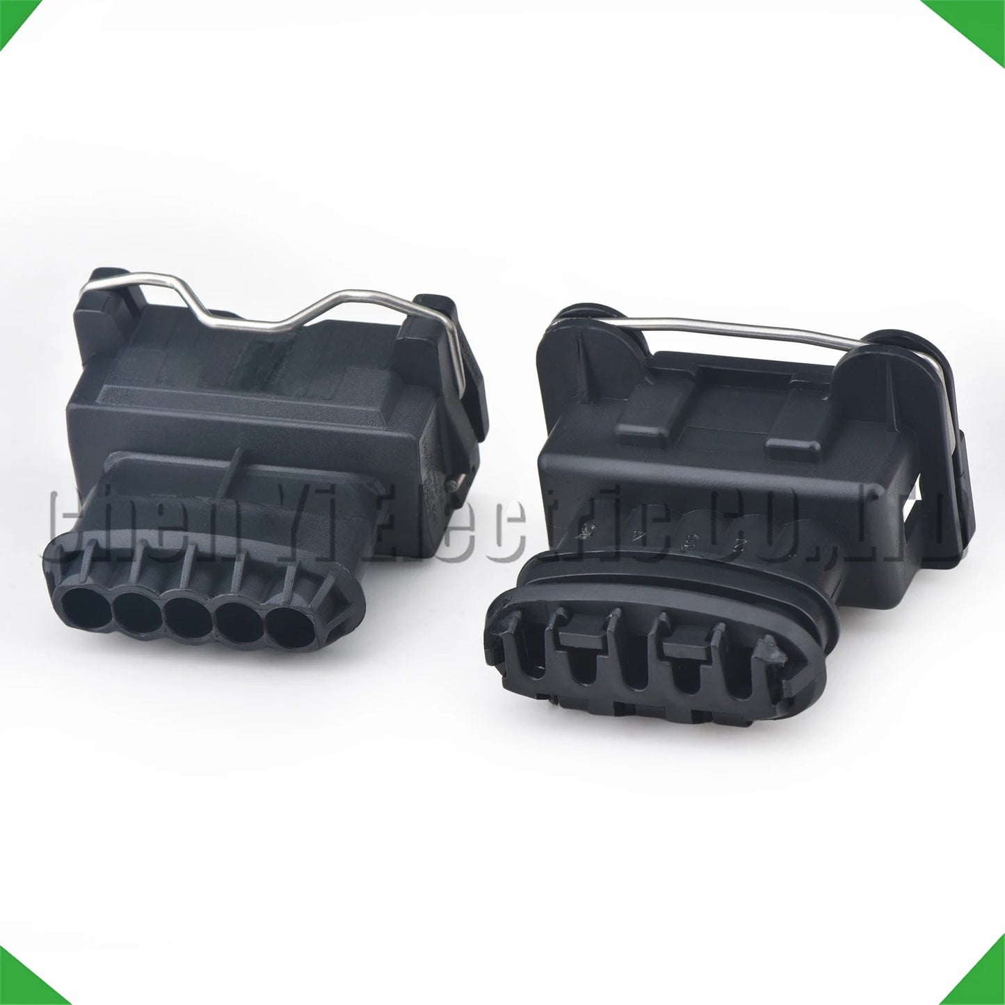 5 Pin Ignition Module Connector 282193-1 For VW Passat