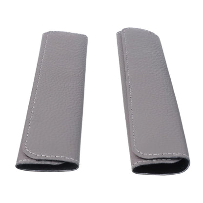Kitchen Decor Sliding Door Handle Cover Washable Refrigerator Handle Covers Ball Brown Appliance Handle Protection