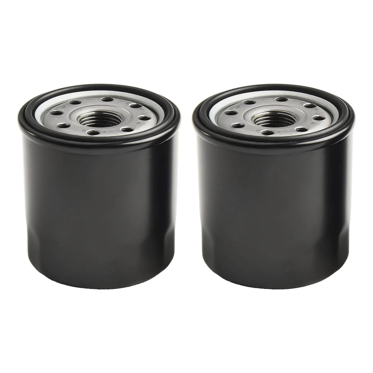 1367848 Oil Filter 2 Pack for V Twin Engine Suitable for TimeCutter Fo ...
