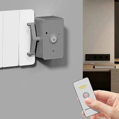 Infrared Remote Button Pusher Smart Switch Home Controller