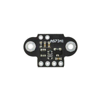 GY-AS7 Series Color and Spectrometer Sensor Module for Visible and Infrared Light