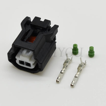 2 Pin 0.6mm Waterproof Connector 6188-5641 6189-7523 DJ7029-0.6-11/21 Male Female Automotive