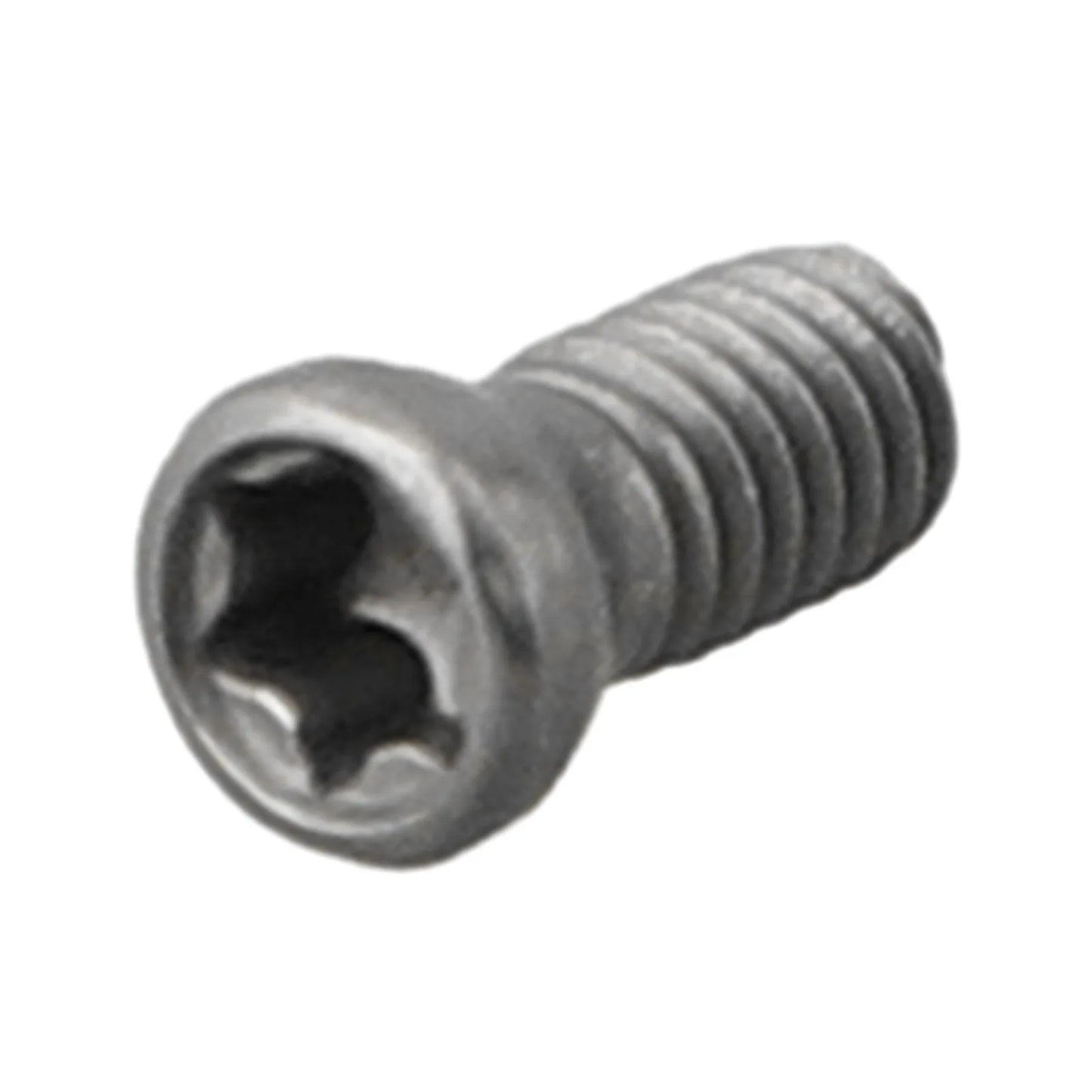 Torx Steel Screws M2.5 x 7mm / M2.5 x 6mm for CNC Lathe Tools and Carbide Insert Replacement