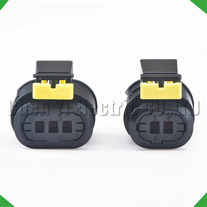 2/3 Pin VVT Solenoid Injector Connector 284426-1 284425-1