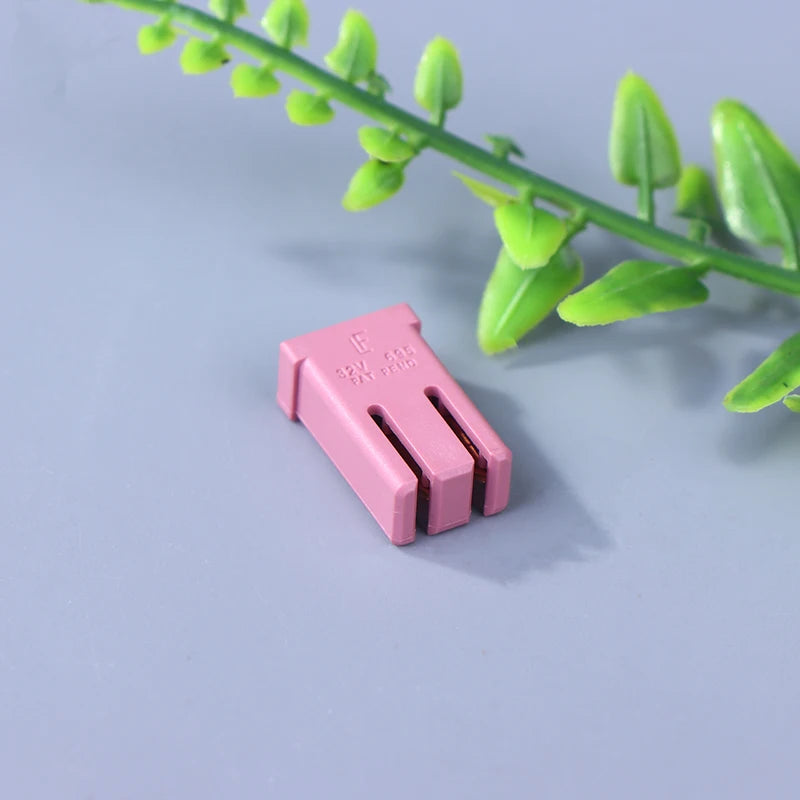 15-60A Car Fuse Assortment Kit Replacement Fuses for Vehicle Protection