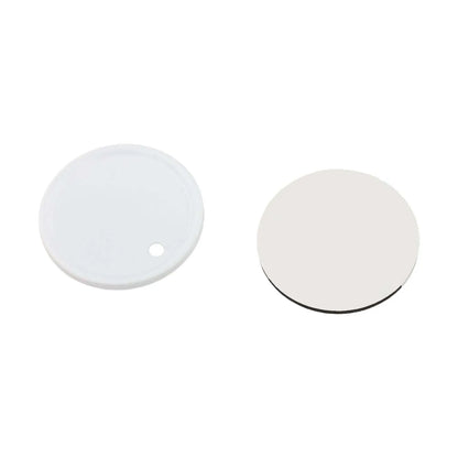 For Zigbee Smart Rotary Knob Switch for Controlling Light Bulbs Remotely with One Touch Operation and Wide Hub Compatibility