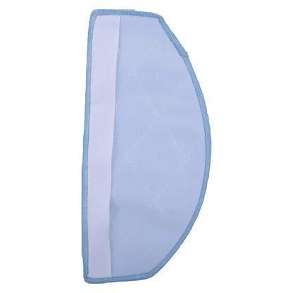 Washable Microfiber Replacement Mop Pad for Tikom G8000 Pro for Honiture for G20 Automatic Floor Cleaner Cleaning Cloth
