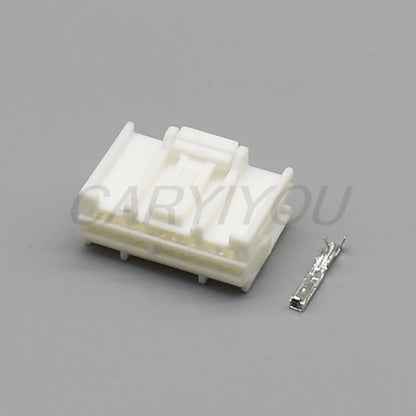 Automotive Connector DJ7148YA-1.5-11/21 1.5mm Female Male Electrical Wire Socket Plug