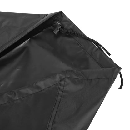 Waterproof Garden Equipment Cover – Compact Storage, Sunlight & Weather Protection