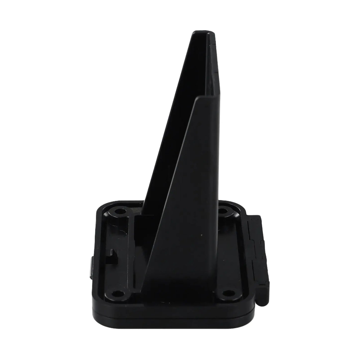 175A Anderson Plug Connector Flush Mount Bracket Panel Cover for Caravan Base Installation Wire Connectors