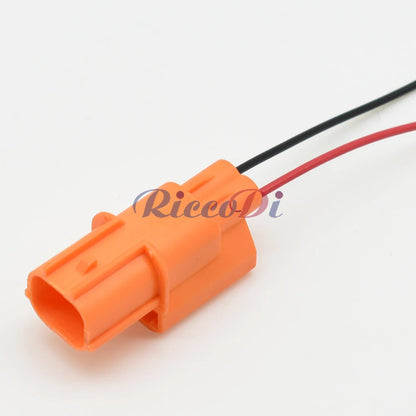 2 Pin Air Intake Pressure Sensor Connector 6188-0590 6189-0891 DJ7021A-1.2 Waterproof
