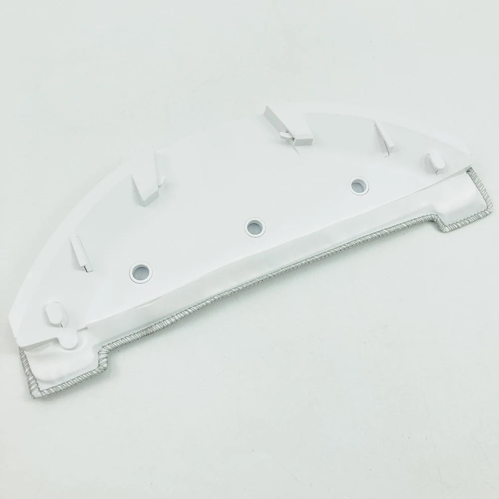 Easy Install Mop Bracket Parts Brush Cleaner Robot Vacuum Mop Bracket Optimal Functionality Spotless Floors Easy Installation
