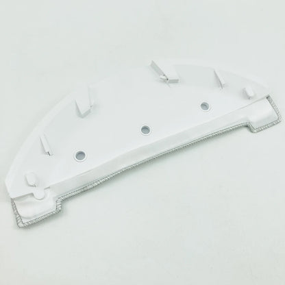 Easy Install Mop Bracket Parts Brush Cleaner Robot Vacuum Mop Bracket Optimal Functionality Spotless Floors Easy Installation