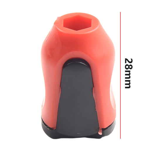 Magnetic For Ring for Drill Bit Magnetizer Tool Holder Strengthens Magnetic Force for Screwdriver Bits Prevents Screw Loss