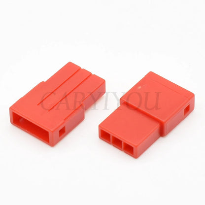 3-Pin 2mm Connector DJ7031-2-11/21 PA66 Male Female for VW Automotive Electrical Wire Harness