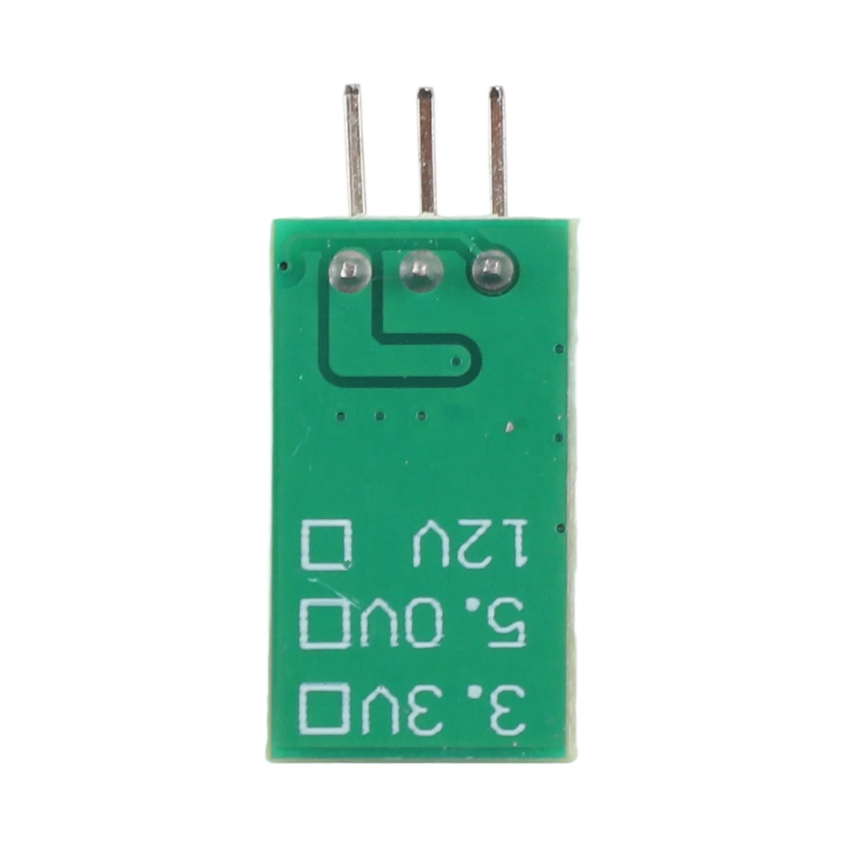 5V 1A DC-DC Step-Down Module – LM7805 Three-Terminal Regulator Replacement