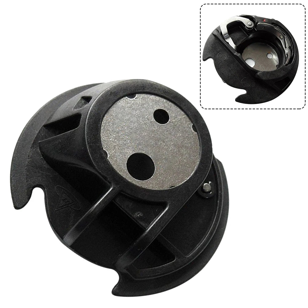Reliable Replacement and Premium Coil Capsule for Janome 3160QDC 4120QDC HSN 49360 FMQ MC11000SE MC15000 Horizon