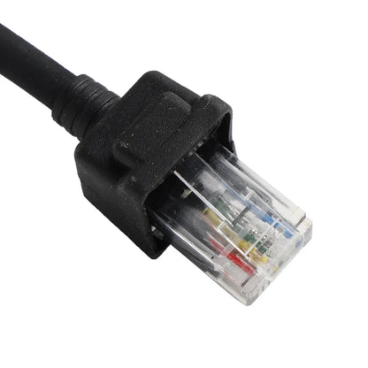 Speaker Microphone For AnyTone AT-778UV AT-588UV For Walkie Talkies VHF UHF Dual Band 136-174MHz 400-490MHz Noise Reduction
