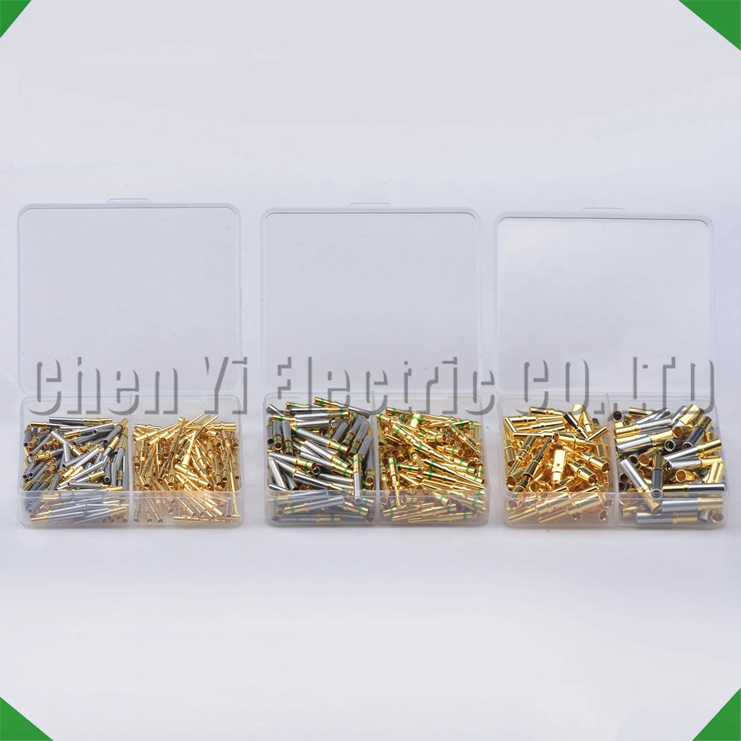 DTM DT DTP series Gold Plate For Deutsch 0460-220-123 0462-210-1231 0460-202-2031 0462-201-2031 0460-215-1631 0462-209-1631