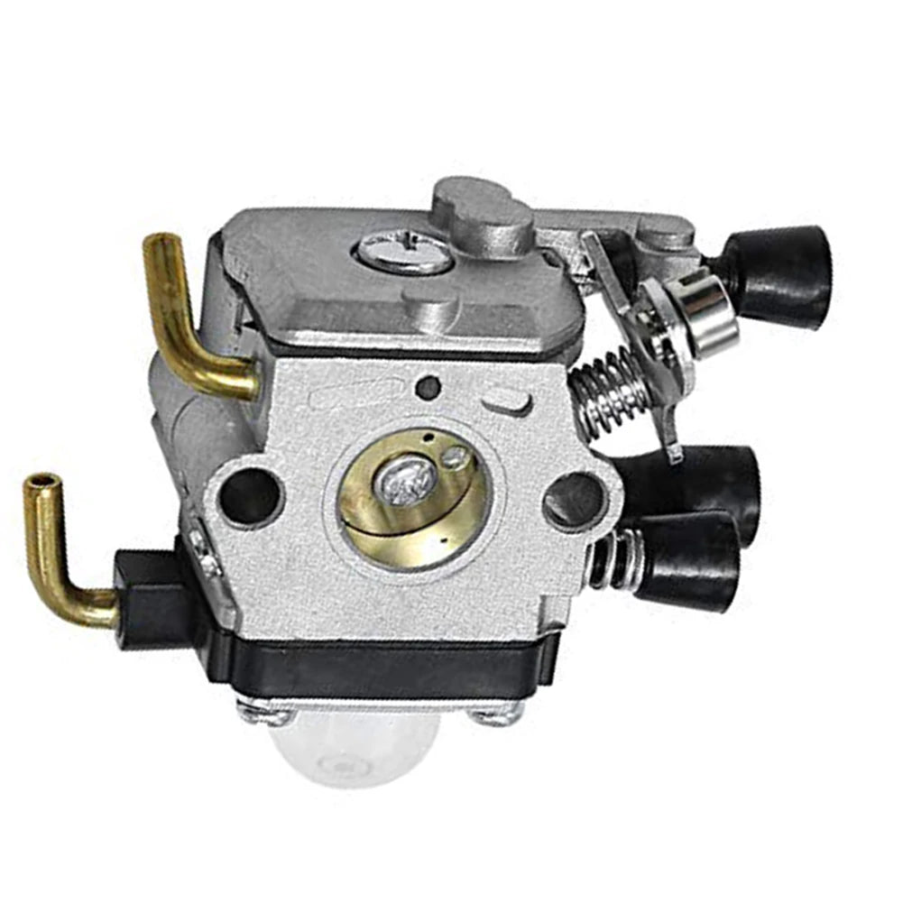 For FS310 For FS55 Engine Components Carburetor Kit Outdoor Maintenance As Shown Carburetor Maintenance Kit Enhanced Durability