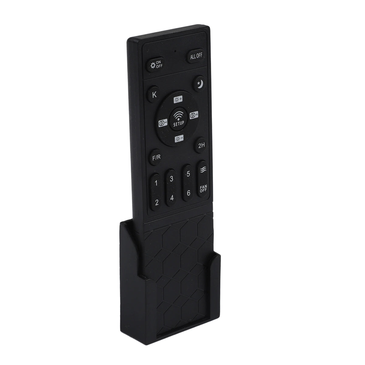 Remote Control With Timer Timer Ceiling Fan Remote 100-265V Inverter Controller Receiver Power 20-40W Versatile Compatibility