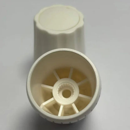 4pcs Heating Valve Temperature Control Valve Rotating Handwheel M30 * 1.5 Nderfloor Heating Manifold Handwheel Thermostatic