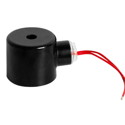 Normally Closed Valve Electric Solenoid Valve Sturdy And Long-lasting Efficient Control For Home Use For Pneumatic Systems