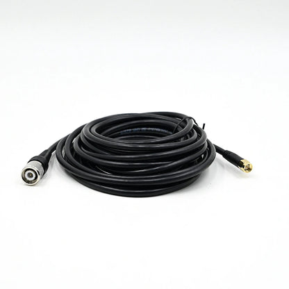 L1 L2 GNSS Antenna Trim Ble Agricultural GPS Antenna RTK F9P GPS GLO BDS GAL STARF-107 Antenna M90SD Magnetic Base