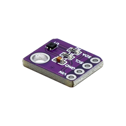 Digital Temperature and Humidity Sensor Module SHT30 SHT31 SHT35 SHT40 SHT41 SHT45 1.8V–3.6V