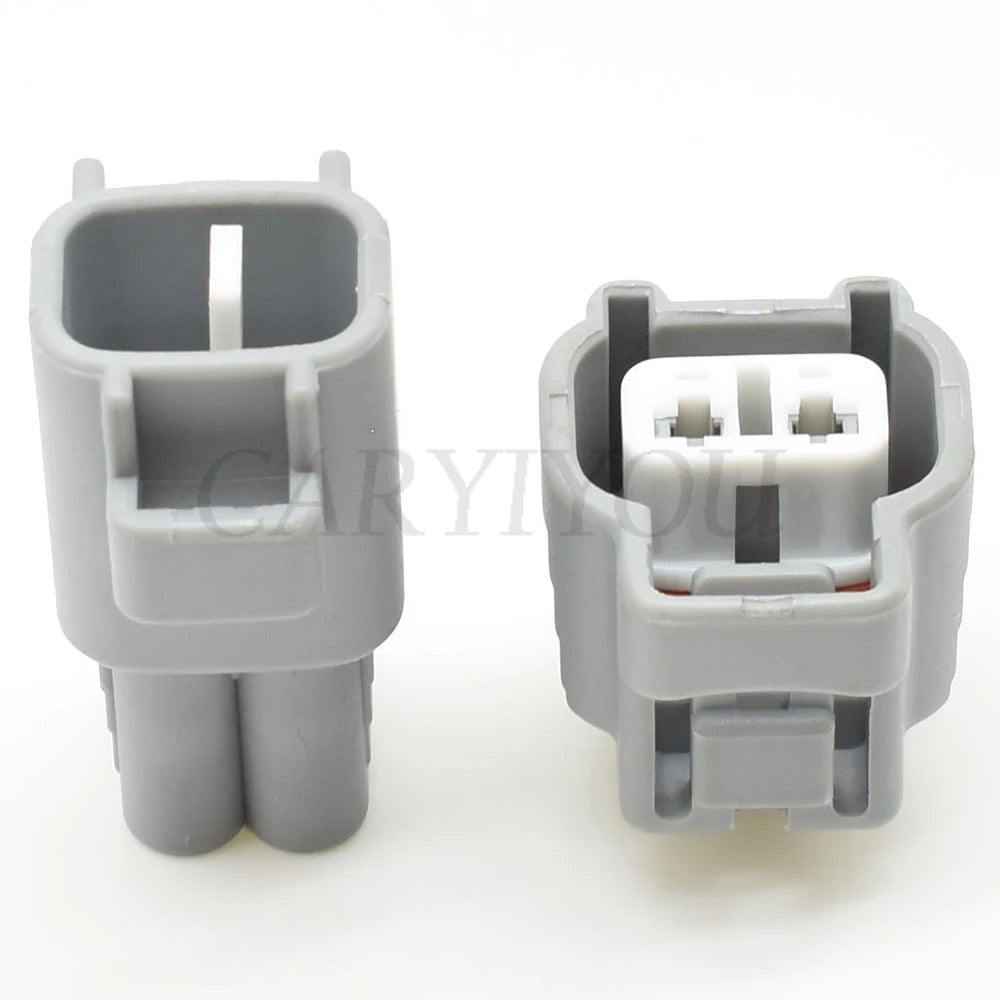 2 Pin 2.2mm Waterproof Connector 6189-0199 90980-11051 DJ7025-2.2 Gearbox Reversing Light Toyota