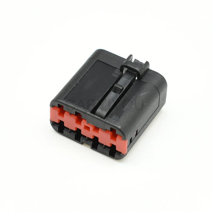 3.5mm 7 Pin Way Waterproof Auto Wire Cable Connector Automotive Wiring Harness Socket Plug DJ7074A-3.5-21