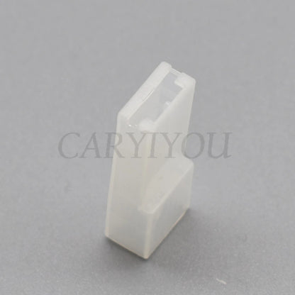 Waterproof Automotive Connector Plug 1 Pin for Car Wire Harness Modification