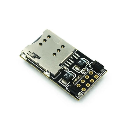 SIM800L GPRS GSM Module with Micro SIM Quad-Band TTL Serial for ESP8266/ESP32