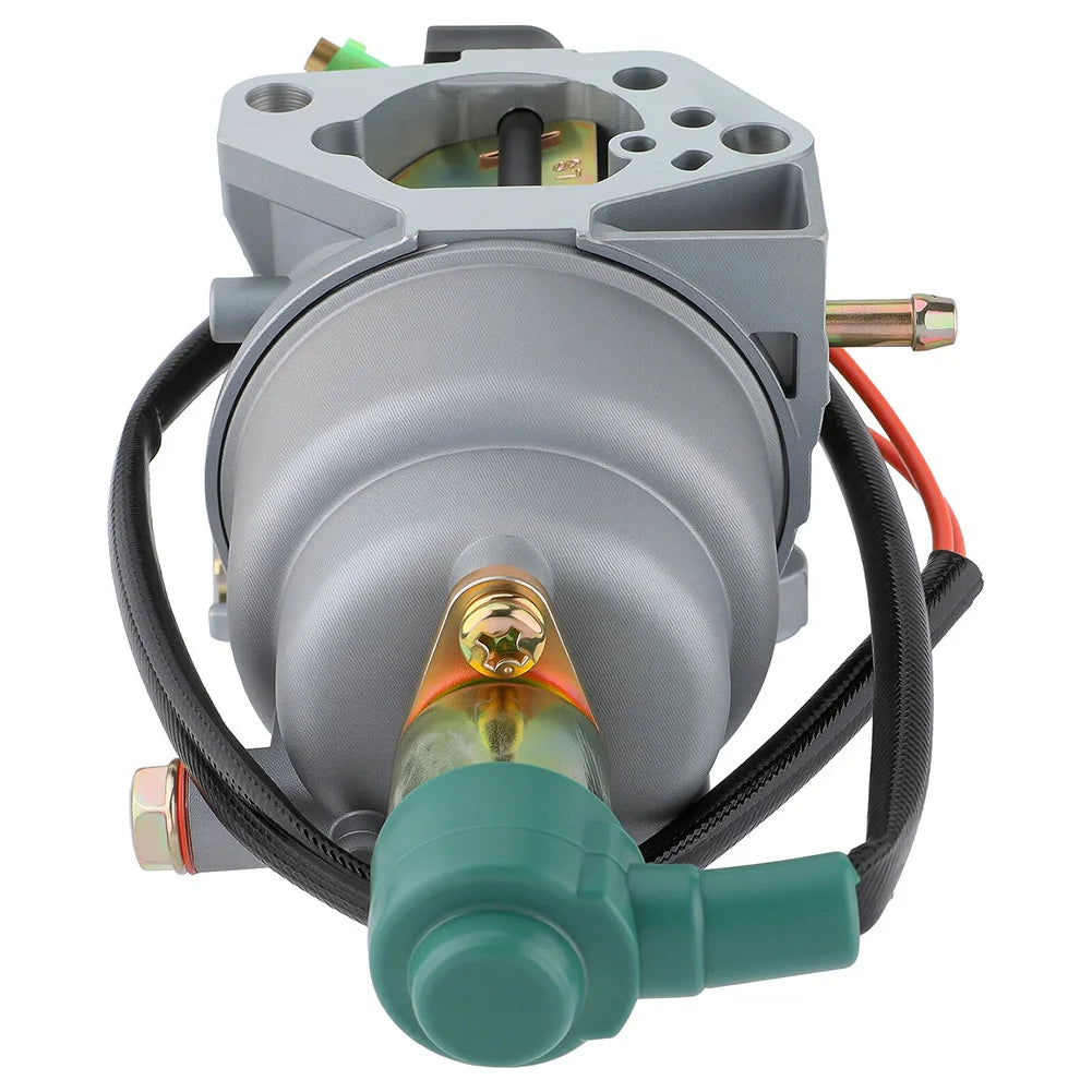 1set Carburetor Kit 16100-Z5L-F11 16100-Z5R-743 16100-ZH9-V01 For Carb For HUAYI P27 P27-1 P27-2 Gas Engine Generator Carburetor