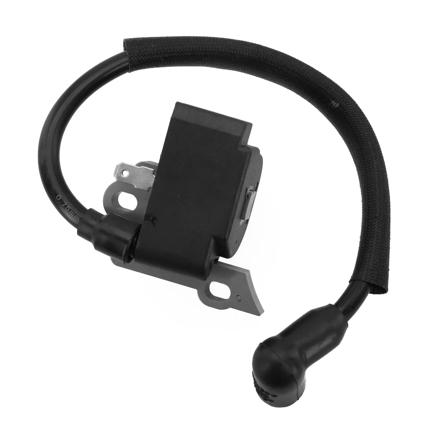 For Ignition Coil for 700X 900X Gas Cut Off Saw Replacement Part Metal Construction for Reliable Tool Operation