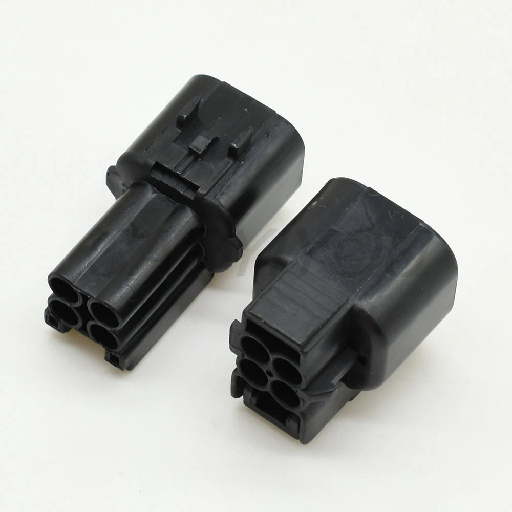 4 Pin Sensor Connector PB621-04020 PB625-04027 DJ7043A-2.2 for Hyundai Kia Waterproof