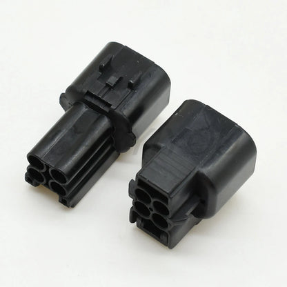 4 Pin Sensor Connector PB621-04020 PB625-04027 DJ7043A-2.2 for Hyundai Kia Waterproof
