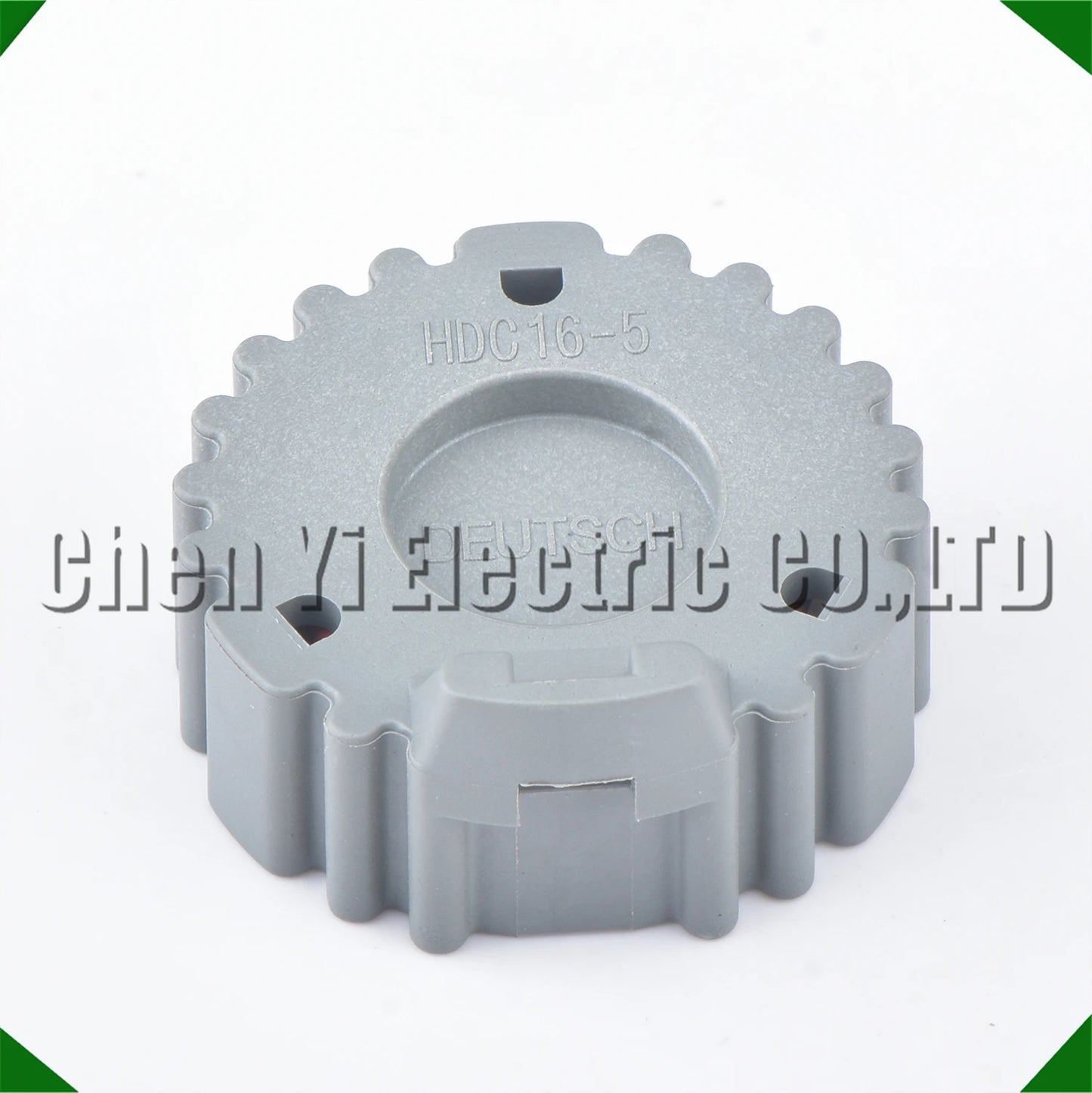 5 Pin Deutsch HD10 HD16 Waterproof Connector HD16-5-16S HD10-5-16P