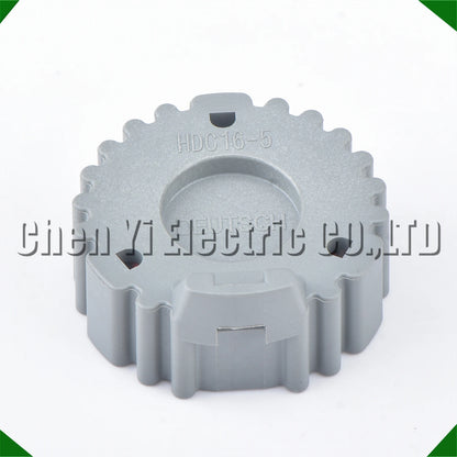 5 Pin Deutsch HD10 HD16 Waterproof Connector HD16-5-16S HD10-5-16P