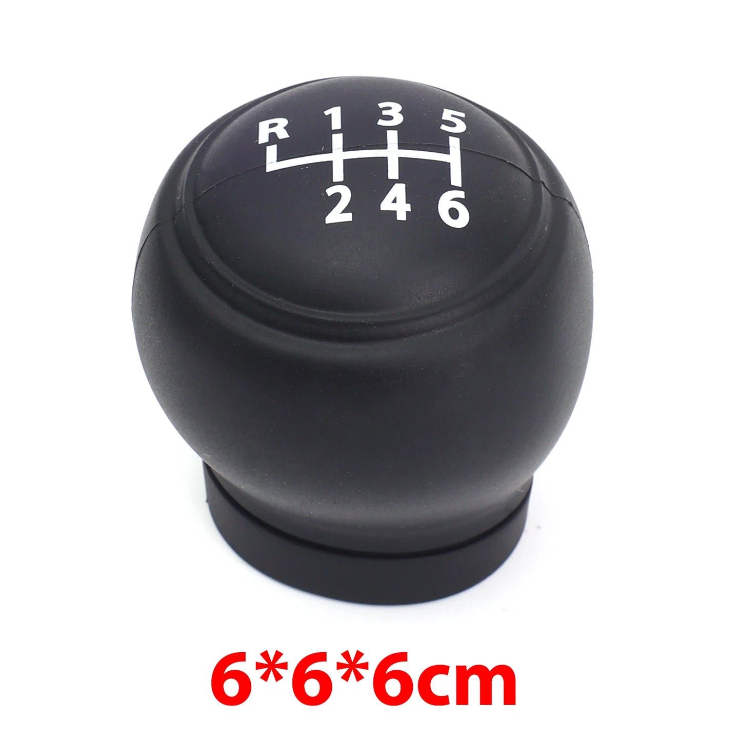 Universal Gear Shift Knob Silicone Cover Gear Rod Protect Case Dustproof WaterProof Lever Handle Skin Nonslip Manual Shifter