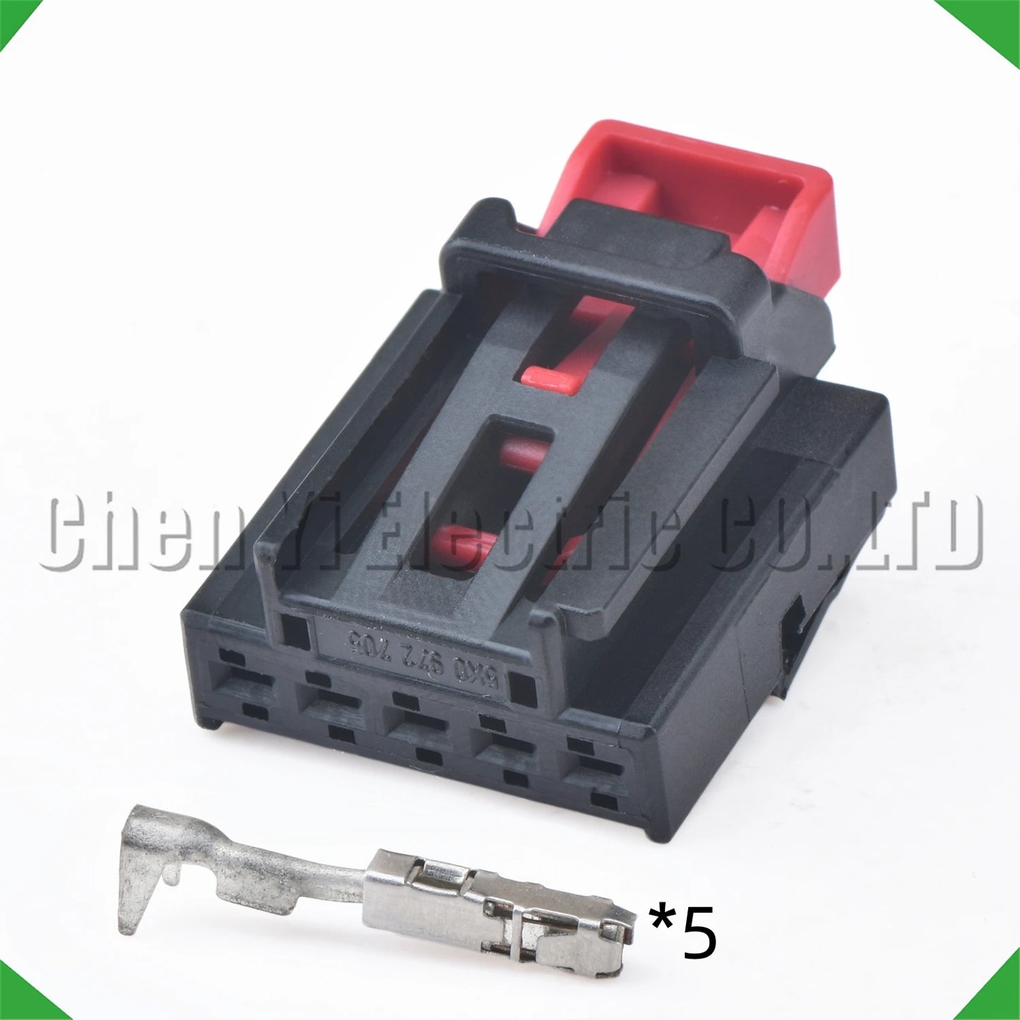 5 Pin Taillight Connector 5K0972705 5G0972715 For VW Audi