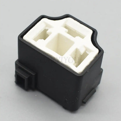 3-Pin 2.3mm Connector 0309-1032 03091032 DJ3033-2.3-11/21 PA66 with Terminals & Seals for KTM Motorcycle