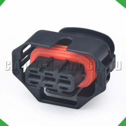 3 Pin Automotive Connector – Measurement Unit Fuel Injector Camshaft Intake Pressure Sensor Wire Harness Plug 1928403968