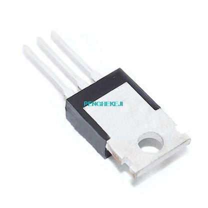 5PCS IRF3703PBF High-Current N-Channel MOSFET TO-220 210A 30V